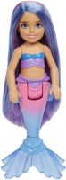 Lalka Barbie Chelsea Mermaid HHG57 