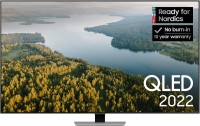 Zdjęcia - Telewizor Samsung QE-65Q83B 65 "