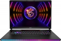 Фото - Ноутбук MSI Raider GE78HX 13VG (GE78HX 13VG-009UK)