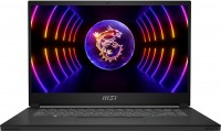 Фото - Ноутбук MSI Stealth 15 A13VF (A13VF-012US)