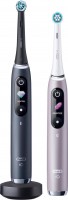 Електрична зубна щітка Oral-B iO Series 9 Duo 