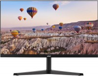 Zdjęcia - Monitor 2E A2222B 21.5 "  czarny