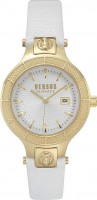 Фото - Наручний годинник Versace Claremont VSP1T0319 