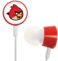 Фото - Навушники GEAR4 Angry Birds Tweeters 