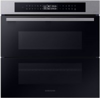 Фото - Духова шафа Samsung Dual Cook Flex NV7B4345VAS 