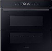Фото - Духова шафа Samsung Dual Cook Flex NV7B4345VAK 