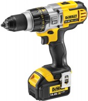 Фото - Дриль / шурупокрут DeWALT DCD936L2 