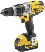 Фото - Дриль / шурупокрут DeWALT DCD985M2 