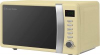 Фото - Мікрохвильова піч Russell Hobbs RHMD702C бежевий