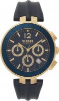 Наручний годинник Versace Logo VSP762218 