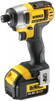 Zdjęcia - Wiertarka / wkrętarka DeWALT DCF835L2 