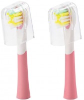 Насадка для зубної щітки Oromed Sonic Kids Girl 2 pcs 