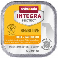 Корм для собак Animonda Integra Protect Sensitive Chicken/Parsnips 6 шт
