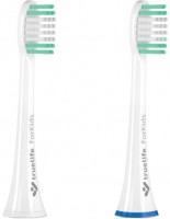 Фото - Насадка для зубної щітки Truelife SonicBrush UV-series Heads 2 pcs 