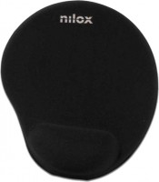 Килимок для мишки Nilox MPE01 