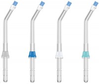 Насадка для зубної щітки Truelife AquaFloss Station Dental Plaque 4 pcs 