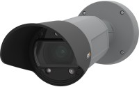 Камера відеоспостереження Axis Q1700-LE 