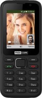 Zdjęcia - Telefon komórkowy Maxcom MK241 4 GB / 0.51 GB