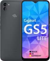 Zdjęcia - Telefon komórkowy Gigaset GS5 Lite 64 GB