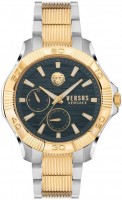 Фото - Наручний годинник Versace DTLA VSPZT0421 