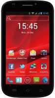 Фото - Мобільний телефон Prestigio MultiPhone 5000 DUO 4 ГБ / 0.5 ГБ