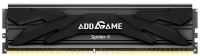 Фото - Оперативна пам'ять Addlink Spider 4 DDR4 1x8Gb AG8GB32C16S4UB