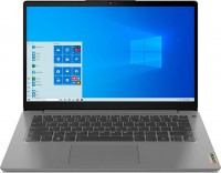 Фото - Ноутбук Lenovo IdeaPad 3 14ITL6 (3 14ITL6 82H701FYUS)