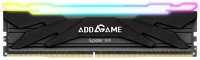 Zdjęcia - Pamięć RAM Addlink Spider X4 DDR4 1x8Gb AG8GB32C16X4UB