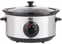 Zdjęcia - Multicooker SWAN Retro SF17020N 