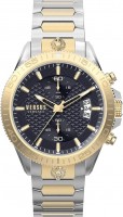 Фото - Наручний годинник Versace Griffith VSPZZ0421 