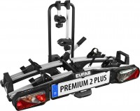 Bagażnik EUFAB Premium II Plus 