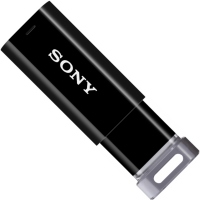 Zdjęcia - Pendrive Sony Micro Vault Click USB 2.0 16 GB
