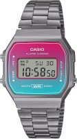 Наручний годинник Casio A-168WERB-2A 