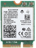 Urządzenie sieciowe Intel Wireless-AC 9462 