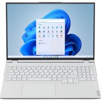 Zdjęcia - Laptop Lenovo Legion 5 Pro 16IAH7H (5 Pro 16IAH7H 82RF009NRM)