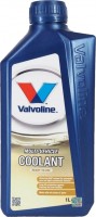 Zdjęcia - Płyn chłodniczy Valvoline Multi-Vehicle Coolant 1 l