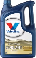 Фото - Охолоджувальна рідина Valvoline Multi-Vehicle Coolant 5 л