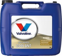 Фото - Охолоджувальна рідина Valvoline Multi-Vehicle Coolant 20 л