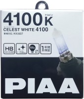 Zdjęcia - Żarówka samochodowa PIAA Celest White HB3 HX-607 