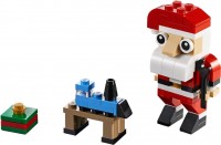 Klocki Lego Santa 30573 