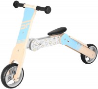Rower dziecięcy Spokey Woo-ride Multi 