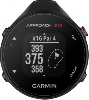 Zdjęcia - Smartwatche Garmin Approach G12 
