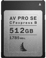 Карта пам'яті ANGELBIRD AV Pro CFexpress SE Type B 512 ГБ