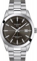 Наручний годинник TISSOT Gentleman Powermatic 80 Silicium T127.407.11.061.01 