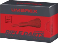 Фото - Кулі й патрони Umarex Rifle Darts 4.5 mm 0.9 g 100 pcs 