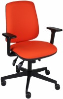 Фото - Комп'ютерне крісло Grospol Starter 3D 