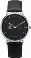 Фото - Наручний годинник Royal London 41460-01 