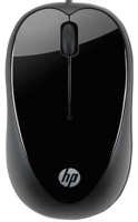 Мишка HP x1000 Mouse 