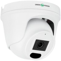 Zdjęcia - Kamera do monitoringu GreenVision GV-166-IP-M-DIG30-20 POE 