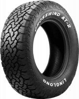 Zdjęcia - Opona Linglong CrossWind A/T 2 245/70 R16 111Q 